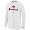 Nike Tampa Bay Buccaneers Critical Victory Long Sleeve T-Shirt White