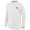Tennessee Titans Logo Long Sleeve T-Shirt White
