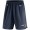 Men's New England Patriots Nike Navy Knit Performance Shorts