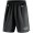 Men's New York Jets Nike Black Knit Performance Shorts