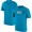 Carolina Panthers Nike Blue Sideline Seismic Legend T-Shirt