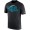 Men's Carolina Panthers Nike Black Legend Icon Performance T-Shirt