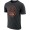 Men's Cincinnati Bengals Nike Black Fan Gear Icon Performance T-Shirt