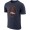 Men's Denver Broncos Nike Navy Fan Gear Icon Performance T-Shirt