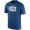 Men's Indianapolis Colts Nike Royal Legend Icon Logo Performance T-Shirt