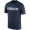 Men's Los Angeles Chargers Nike Navy Legend Icon Logo Performance T-Shirt