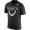 Men's New Orleans Saints Nike Black Legend Icon Dri-FIT T-Shirt