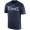 Men's Tennessee Titans Nike Navy Legend Icon Performance T-Shirt