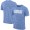Nike Carolina Panthers Blue Velocity Performance T-Shirt
