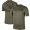 Men's Tennessee Titans Nike Olive 2019 Salute to Service Sideline Seal Legend Performance T-Shirt