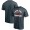 Men's Tampa Bay Buccaneers Fanatics Branded Charcoal Super Bowl LV Champions Big & Tall Lateral Pass T-Shirt