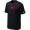 Atlanta Falcons Heart & Soull T-Shirt Black