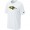 Baltimore Ravens Sideline Legend Authentic Logo T-Shirt White