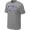 Buffalo Bills Heart & Soul Light grey T-Shirt