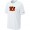 Cincinnati Bengals Legend Authentic Logo T-Shirt White