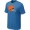 Cleveland Browns Sideline Legend Authentic Logo T-Shirt light Blue