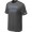Indianapolis Colts Heart & Soul Dark grey T-Shirt