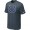 Indianapolis Colts Sideline Legend Authentic Logo T-Shirt Grey