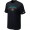 Jacksonville Jaguars Heart & Soul Black T-Shirt