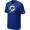 Miami Dolphins Sideline Legend Authentic Logo T-Shirt Blue