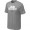 NFL Detroit Lions Just Do It L.Grey T-Shirt