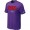 NFL New England Patriots Just Do It Purple T-Shirt
