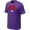 NFL New York Giants Just Do It Purple T-Shirt