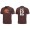 Nike Cleveland Browns Colt McCoy Name & Number T-Shirt