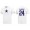 Nike Dallas Cowboys 24 CLAIBORNE Name & Number T-Shirt White