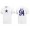 Nike Dallas Cowboys 94 WARE Name & Number T-Shirt White