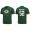 Nike Green Bay Packers 52 MATTHEWS Name & Number T-Shirt Green