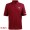 Nike Green Bay Packers 2014 Players Performance Polo -Red
