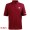 Nike New York Giants Players Performance Polo -Red