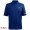 Nike New York Jets Players Performance Polo -Blue