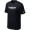Nike Oakland Raiders Sideline Legend Authentic Font T-Shirt black