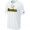 Nike Pittsburgh Steelers Authentic Logo T-Shirt White