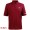 Nike San Francisco 49ers Players Performance Polo -Red