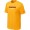 Nike San Francisco 49ers Sideline Legend Authentic Font T-Shirt Yellow