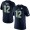 Nike Seattle Seahawks #12 Fan Blue Superbowl T-shirt