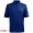 Nike Tennessee Titans Players Performance Polo -Blue