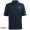Nike Tennessee Titans Players Performance Polo Dark blue