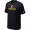 Nike Washington Redskins Authentic Logo T-Shirt Black