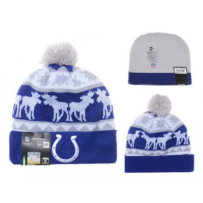 Indianapolis Colts Beanies YD009