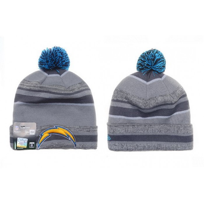 San Diego Chargers Beanies YD007