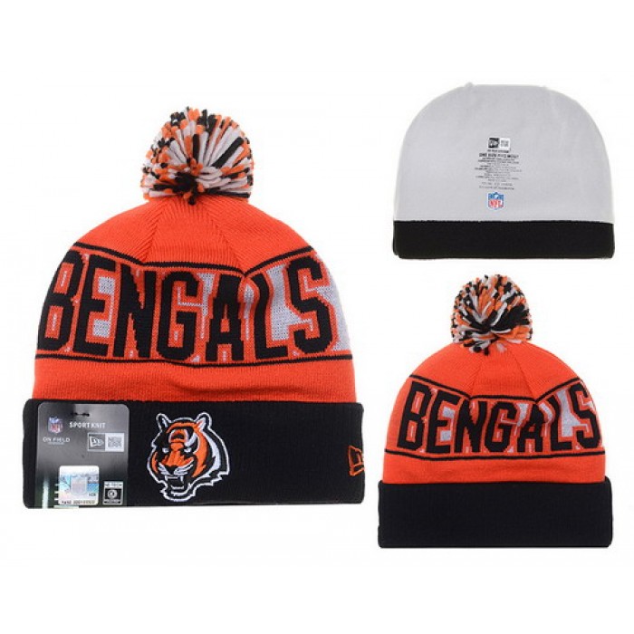 Cincinnati Bengals Beanies YD010