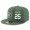 New York Jets #25 Calvin Pryor Snapback Cap NFL Player Green with White Number Stitched Hat