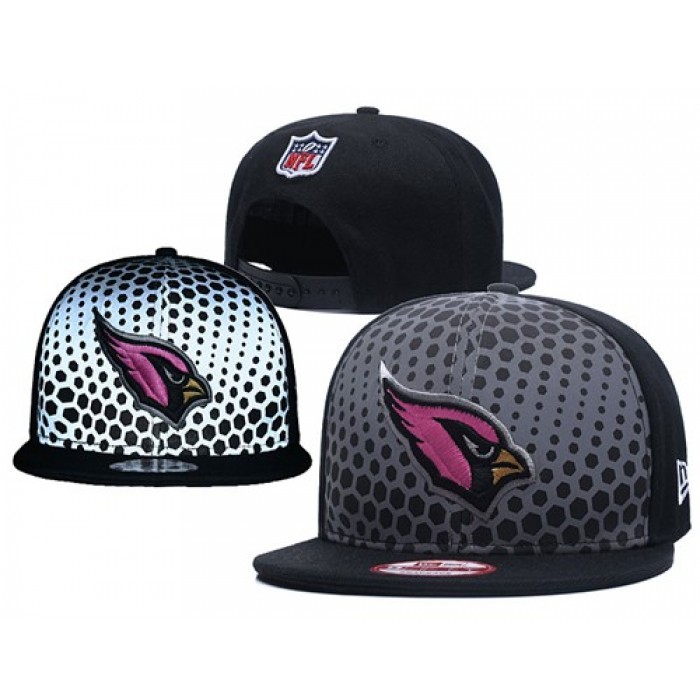 NFL Arizona Cardinals Stitched Snapback Hats 060