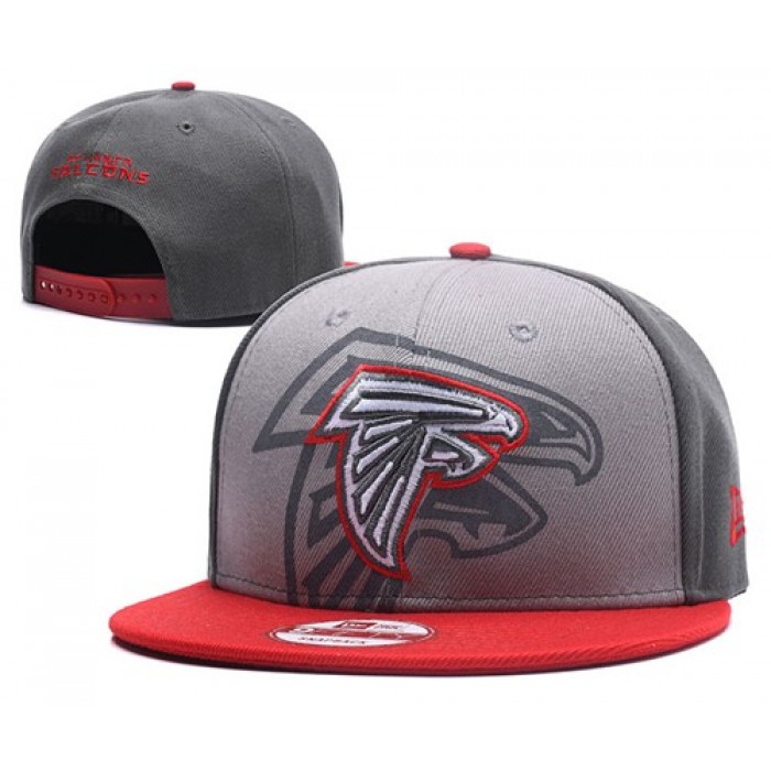 NFL Atlanta Falcons Stitched Snapback Hats 104