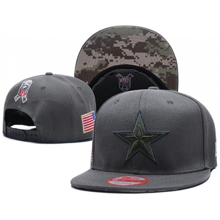 NFL Dallas Cowboys Stitched Snapback Hats 221