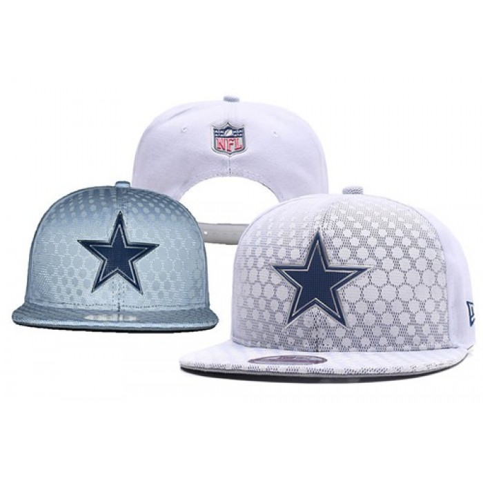 NFL Dallas Cowboys Stitched Snapback Hats 216